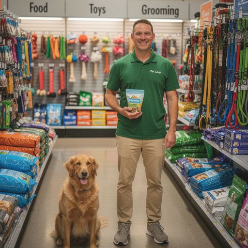 犬用のフードボウルにおいしそうな餌が盛られている様子